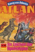 eBook: Atlan 469: Im Zeichen der Apokalypse