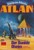 eBook: Atlan 481: Der Dunkle Oheim