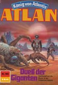 ebook: Atlan 482: Duell der Giganten