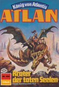 eBook: Atlan 494: Krater der toten Seelen