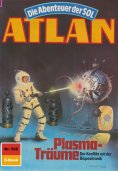 eBook: Atlan 555: Plasma-Träume