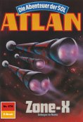 eBook: Atlan 578: Zone-X
