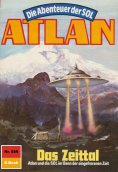 eBook: Atlan 589: Das Zeittal