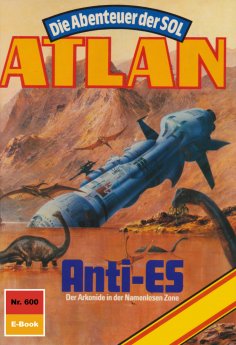 eBook: Atlan 600: Anti-Es