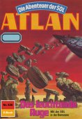 eBook: Atlan 620: Das leuchtende Auge