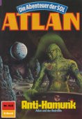 eBook: Atlan 622: Anti-Homunk