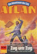 eBook: Atlan 647: Zug um Zug