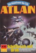 eBook: Atlan 653: Schiffbruch auf Urab