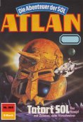 eBook: Atlan 660: Tatort SOL