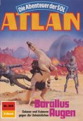 eBook: Atlan 665: Borallus Augen