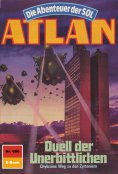 eBook: Atlan 666: Duell der Unerbittlichen