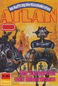 eBook: Atlan 696: Die Samariter von Alkordoom