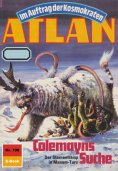 eBook: Atlan 708: Colemayns Suche