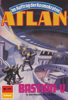 eBook: Atlan 711: BASTION-V