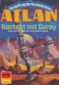 eBook: Atlan 730: Kontakt mit Guray