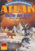 eBook: Atlan 734: Asche der Zeit