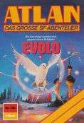 eBook: Atlan 750: EVOLO