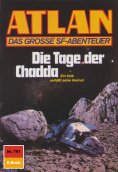 eBook: Atlan 797: Die Tage der Chadda