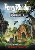 eBook: Perry Rhodan Neo 81: Callibsos Schatten