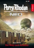 eBook: Perry Rhodan Neo 109: Der Weg nach Achantur