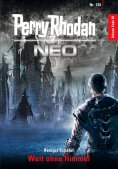 ebook: Perry Rhodan Neo 130: Welt ohne Himmel