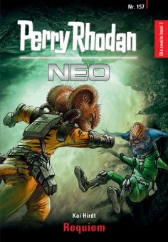 ebook: Perry Rhodan Neo 157: Requiem