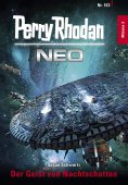 eBook: Perry Rhodan Neo 163: Der Geist von Nachtschatten
