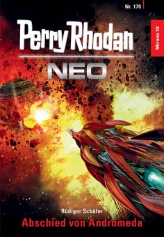 eBook: Perry Rhodan Neo 170: Abschied von Andromeda