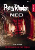 eBook: Perry Rhodan Neo 177: Die Kavernen von Impos