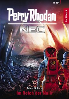 ebook: Perry Rhodan Neo 184: Im Reich der Naiir