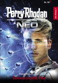 ebook: Perry Rhodan Neo 187: Schwarzschild-Flut