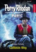 ebook: Perry Rhodan Neo 219: Callibsos Weg