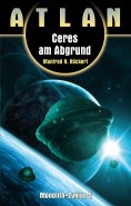 eBook: ATLAN Monolith 5: Ceres am Abgrund