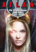 eBook: ATLAN X Tamaran 1: Die Prophezeiuung von Sais