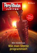 eBook: Jupiter 8: Wie man Sterne programmiert