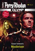 eBook: Olymp 1: Mysterium