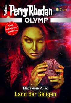 eBook: Olymp 7: Land der Seligen