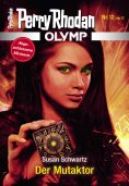 eBook: Olymp 12: Der Mutaktor