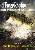 ebook: Mission SOL 10: Die Höllenfahrt der SOL