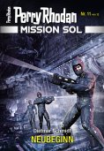 ebook: Mission SOL 11: NEUBEGINN
