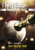 eBook: Mission SOL 12: Der Würfel fällt