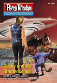 eBook: Perry Rhodan 3042: Gucky und der Sternenkonsul