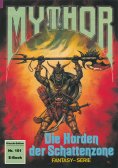 eBook: Mythor 101: Die Horden der Schattenzone