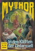 ebook: Mythor 148: In den Klüften der Unterwelt