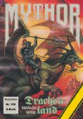 eBook: Mythor 150: Drachenland