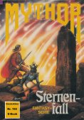 eBook: Mythor 192: Sternenfall