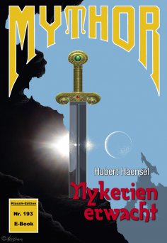 eBook: Mythor 193: Nykerien erwacht (Magira 36)