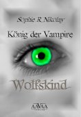 eBook: König der Vampire