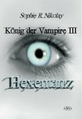 eBook: König der Vampire III