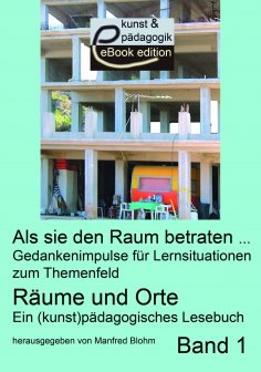eBook: Als sie den Raum betraten …